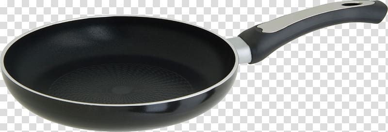 Frying pan Tableware Sautéing Stainless steel, Frying Pan transparent background PNG clipart