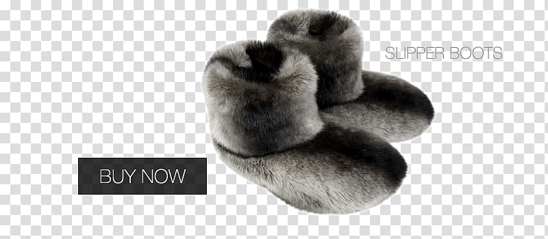 Slipper Fur Boot Shoe Clothing, Fake Fur transparent background PNG clipart