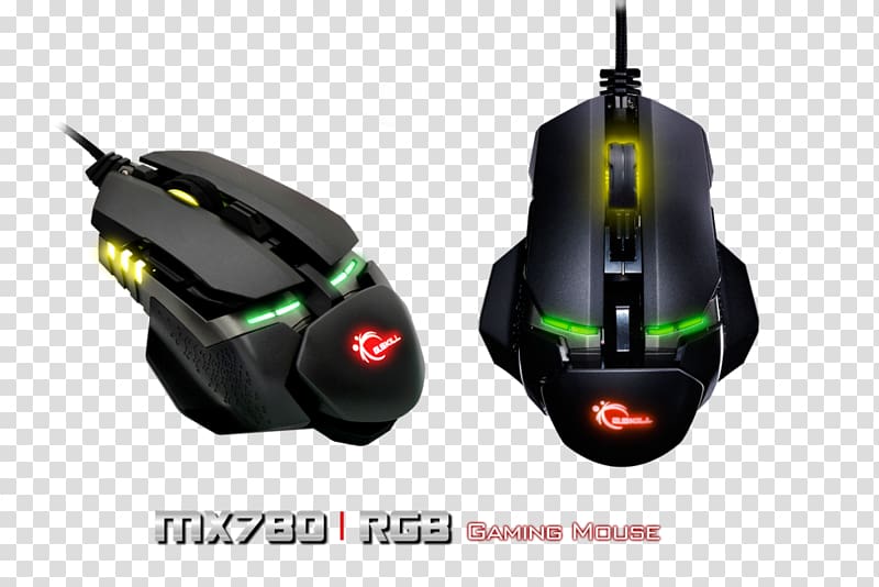 Computer keyboard Computer mouse G.SKILL RipJaws MX780 Mouse Ripjaws MX780 mouse Hardware/Electronic, Gskill transparent background PNG clipart