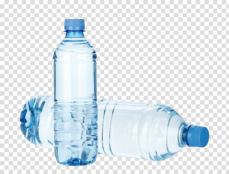 Water Bottles Bottled water Plastic bottle, bottle transparent background PNG clipart