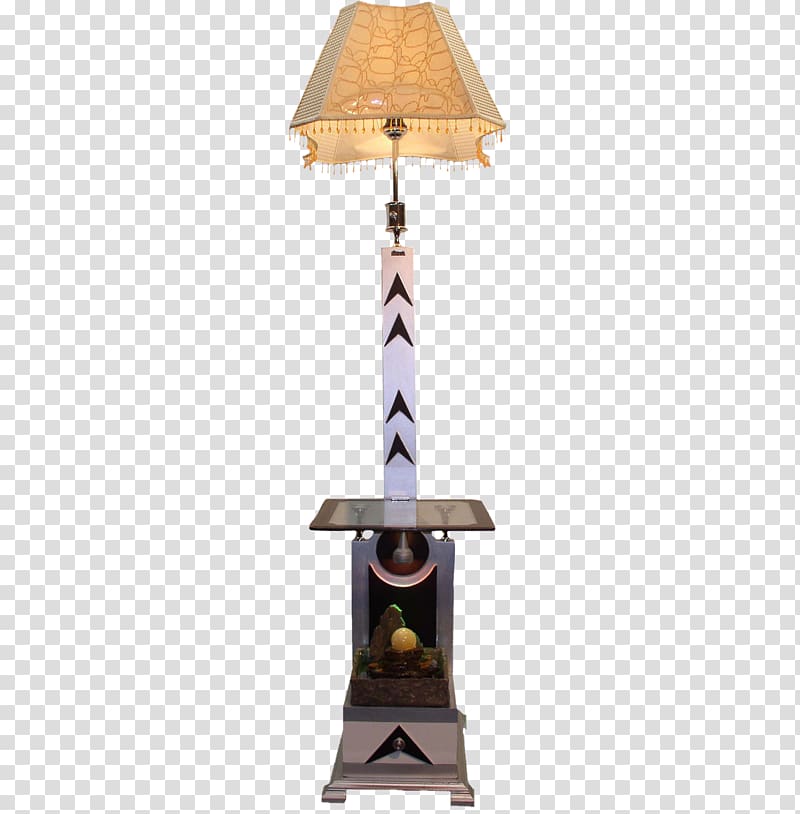 Light fixture , floor lamp transparent background PNG clipart