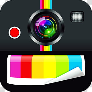 Camera Drawing Fisheye lens graphic filter , Camera transparent background PNG clipart thumbnail