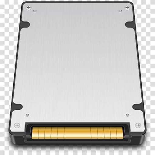 Laptop Solid-state drive Hard Drives Solid-state electronics USB Flash Drives, Laptop transparent background PNG clipart