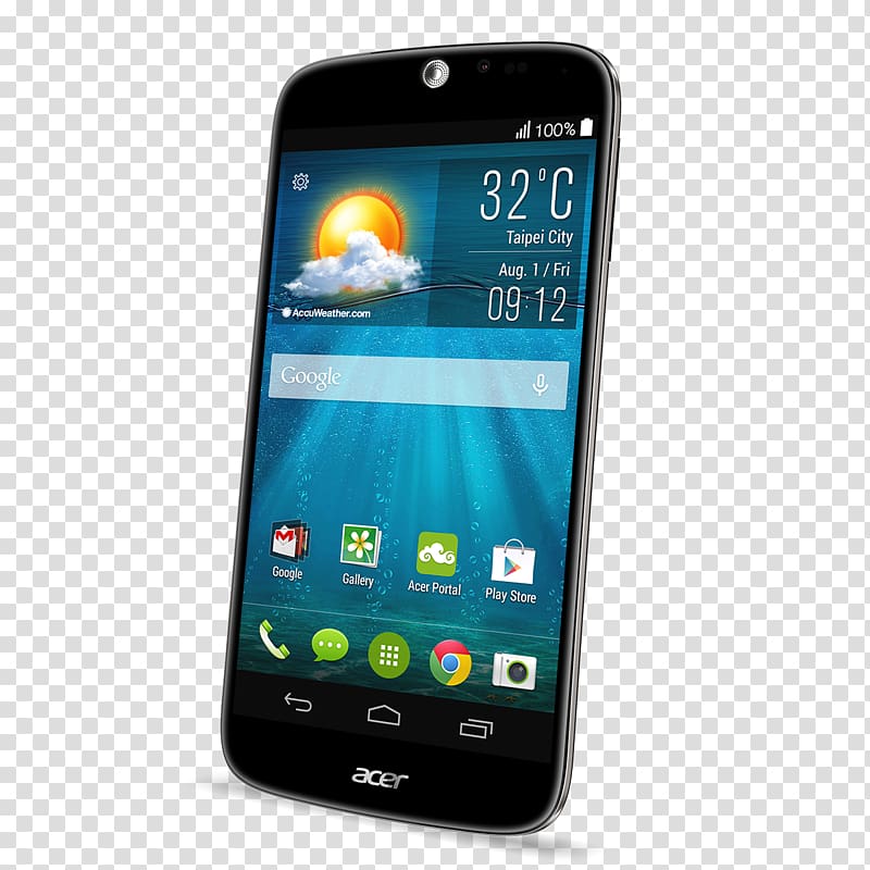 Acer Liquid A1 Siemens S55 Dual SIM Android, liquid transparent background PNG clipart