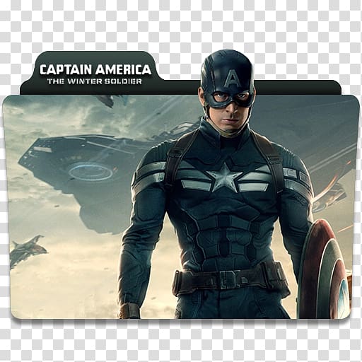 Captain America: Super Soldier Bucky Barnes Marvel Cinematic Universe Film, captain america transparent background PNG clipart