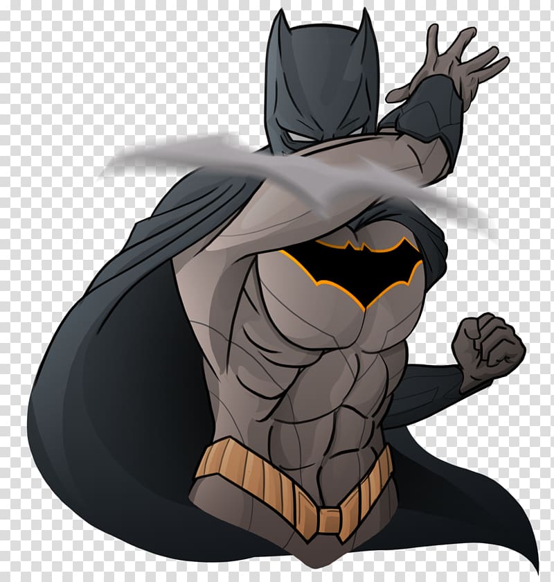 Batman Joker Superman DC Rebirth Robin, batgirl transparent background PNG clipart