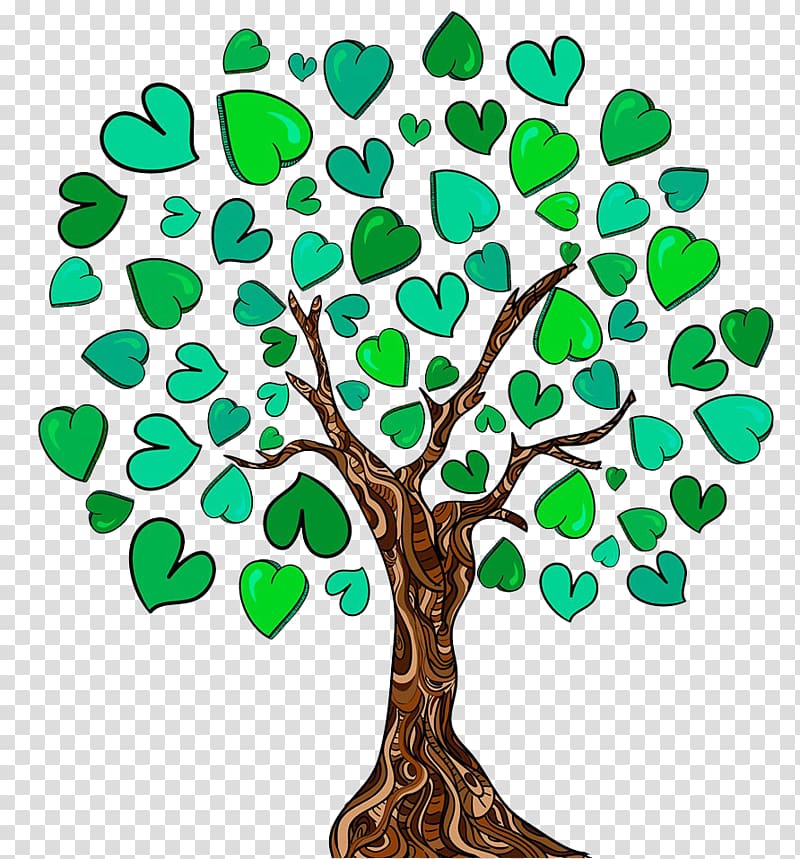 Family tree Genealogy , Tree transparent background PNG clipart