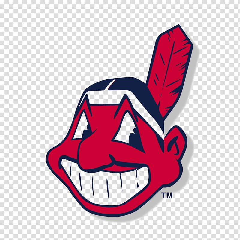 Cleveland Indians Texas Rangers Chicago White Sox Chief Wahoo Mahoning Valley Scrappers, philadelphia eagles transparent background PNG clipart