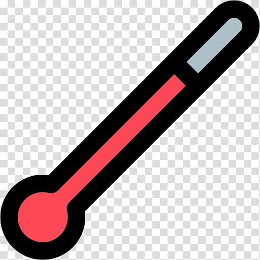 Mercury-in-glass thermometer Degree, Body Temperature transparent background PNG clipart