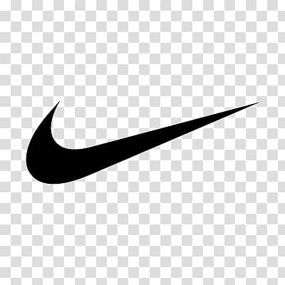 Nike transparent background PNG clipart