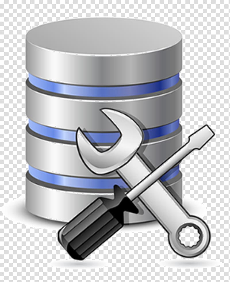 Database administrator Computer Icons , maintenance equipment transparent background PNG clipart