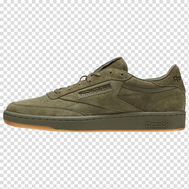 Sneakers Reebok Classic Shoe Suede, Kendrick Lamar transparent background PNG clipart