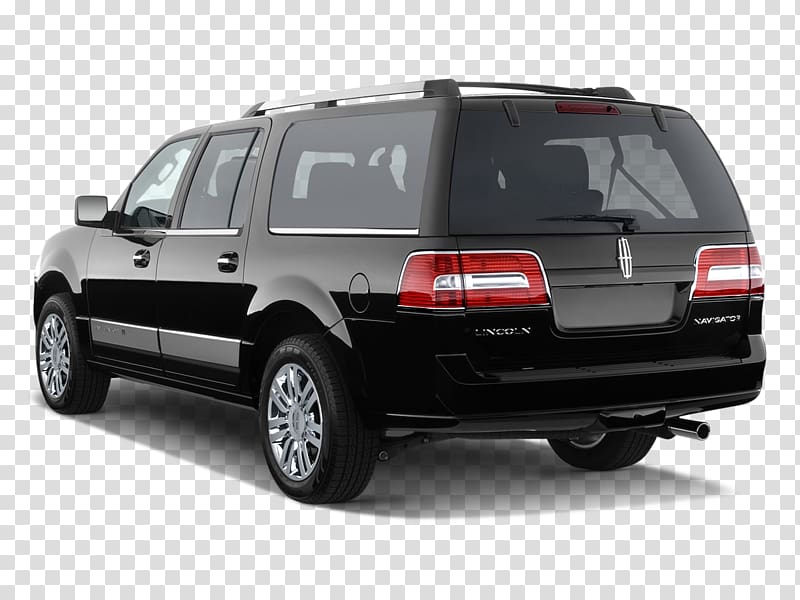 2013 Lincoln Navigator 2009 Lincoln Navigator 2007 Lincoln Navigator L Car, lincoln transparent background PNG clipart