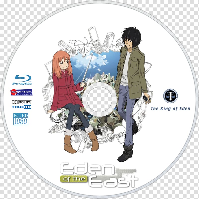 Blu-ray disc Television show Anime Japan, Anime transparent background PNG clipart