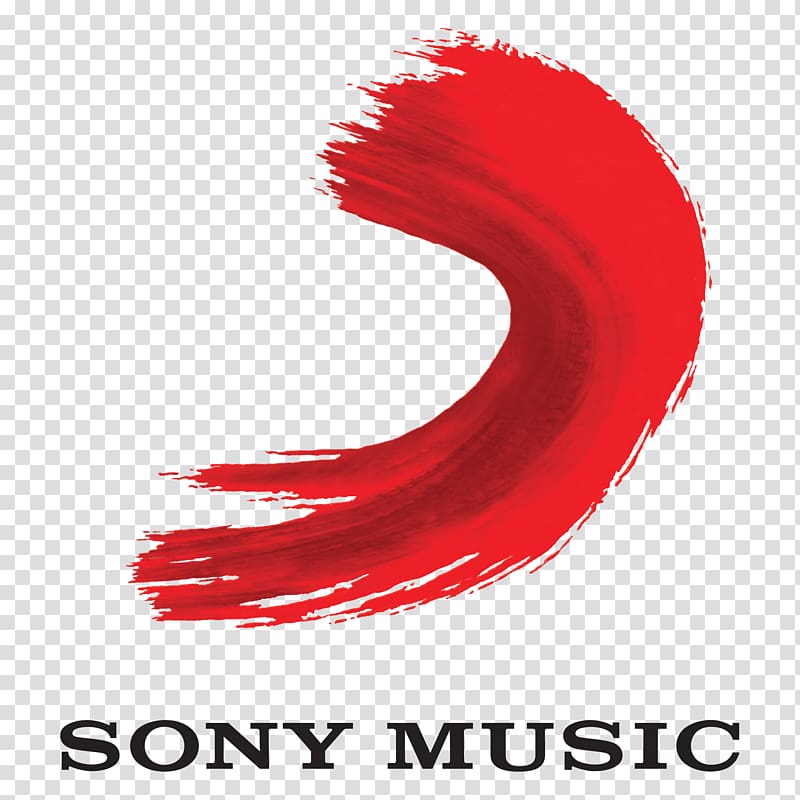 Sony Music Logo Wordmark Sony Entertainment Network, others transparent background PNG clipart