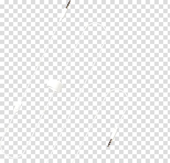 Line Angle, Headphone jack transparent background PNG clipart