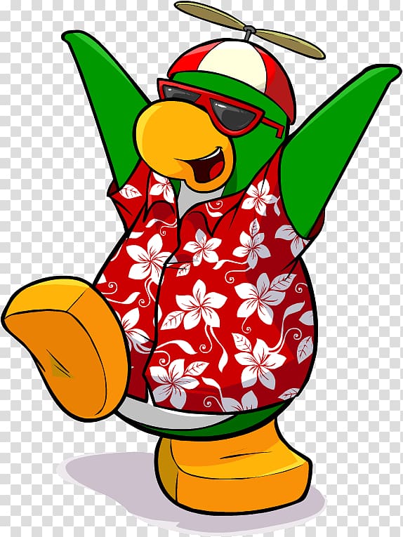 Club Penguin: Elite Penguin Force Wii Club Penguin: Game Day!, Cp transparent background PNG clipart