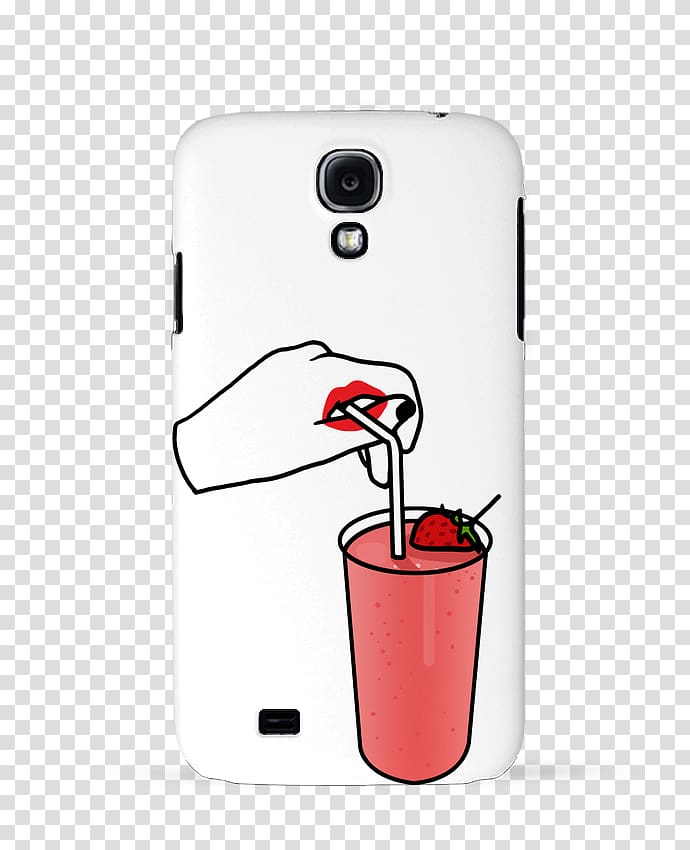iPhone 6 Smartphone Mobile Phone Accessories Tunetoo Milkshake, smartphone transparent background PNG clipart
