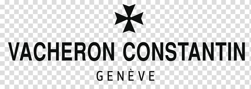 Logo Vacheron Constantin Brand Font Product, transparent background PNG clipart