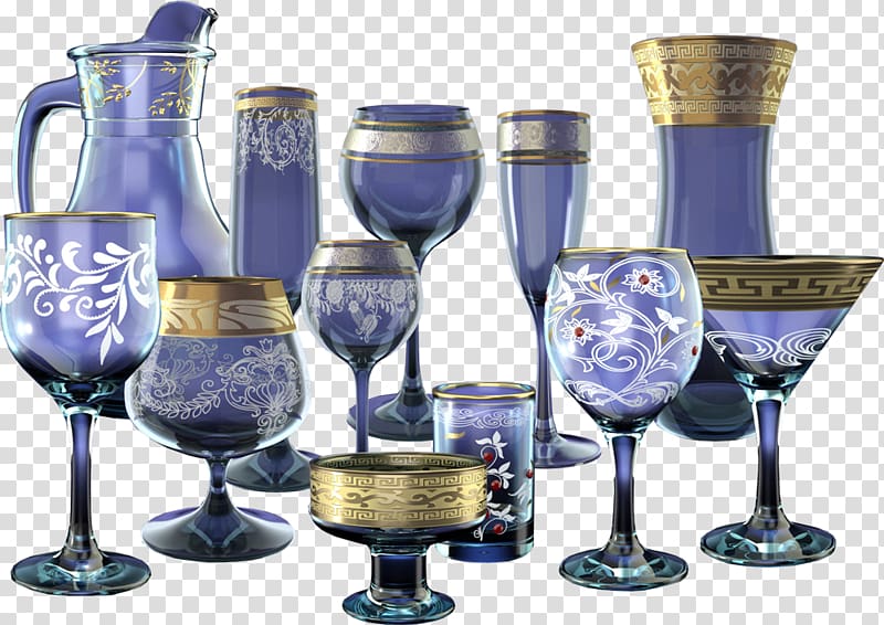 Wine glass Tableware Lead glass Kitchenware, glass transparent background PNG clipart