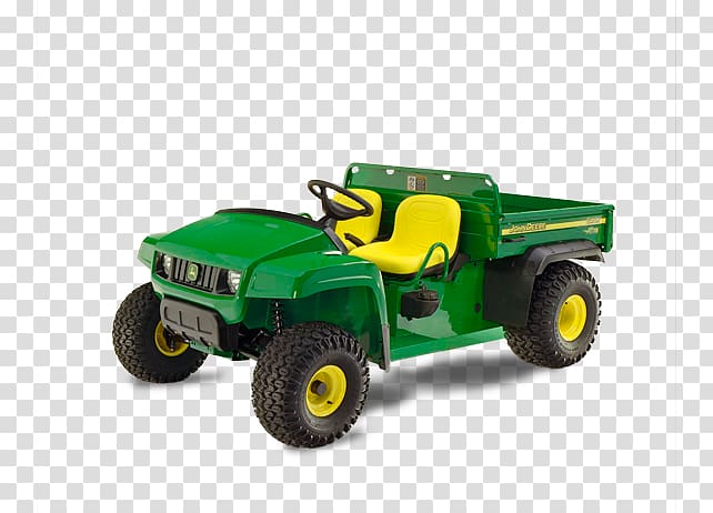 John Deere Gator Utility vehicle Crossover, Peg Perego transparent background PNG clipart