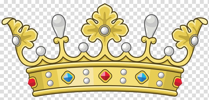 Crown Coronet Graf von Rosenborg Coat of arms, crown transparent background PNG clipart