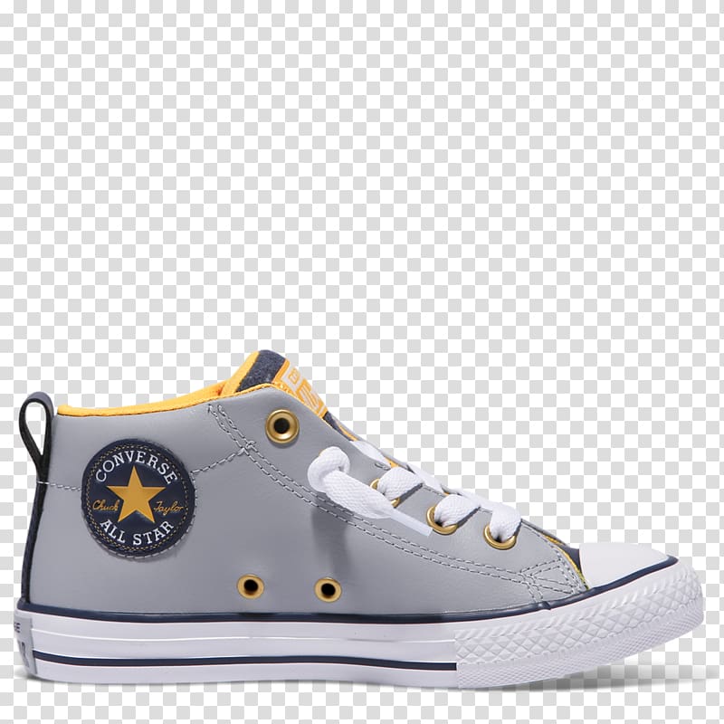 Sneakers Converse Chuck Taylor All-Stars Shoe Vans, GREY Wolf transparent background PNG clipart