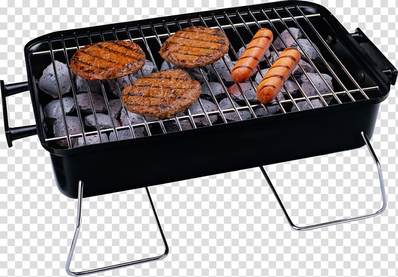Barbecue grill Grilling Hibachi Cooking Griddle, grill transparent background PNG clipart