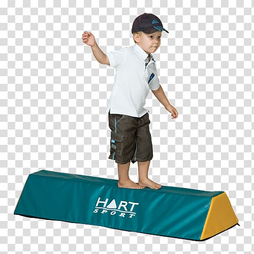 Sensory room Gross motor skill Balance Therapy Obstacle course, balance beam transparent background PNG clipart