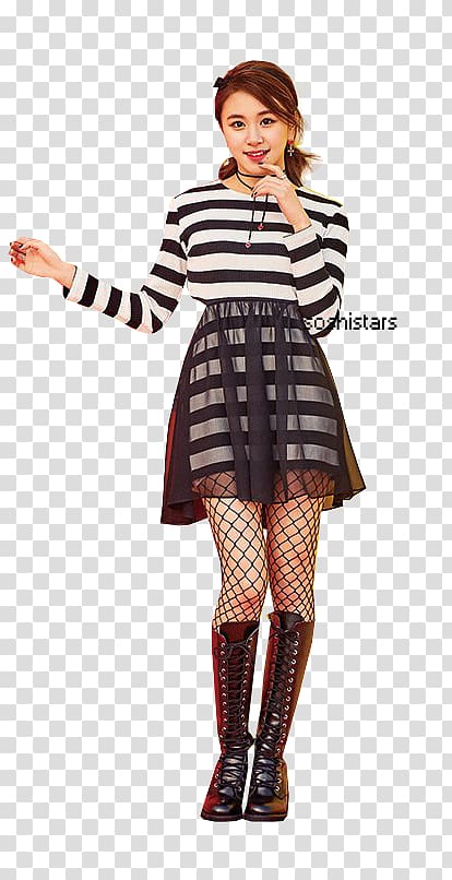 DAHYUN TWICE KNOCK KNOCK Signal ONE IN A MILLION, Knock knock transparent background PNG clipart