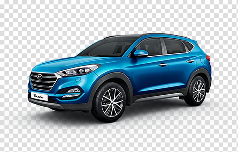 Hyundai Motor Company Hyundai Santa Fe Car 2016 Hyundai Tucson, hyundai transparent background PNG clipart