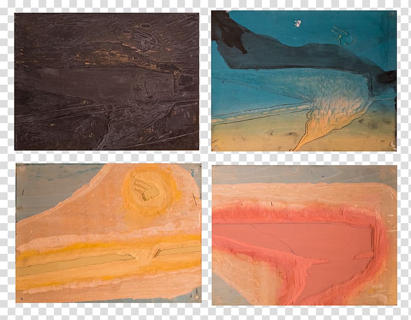 Painting Geology Phenomenon, Woodblock Printing In Japan transparent background PNG clipart