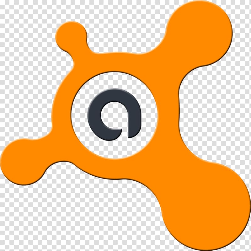 Avast Antivirus Antivirus software Computer Software Computer virus, firewall icon transparent background PNG clipart