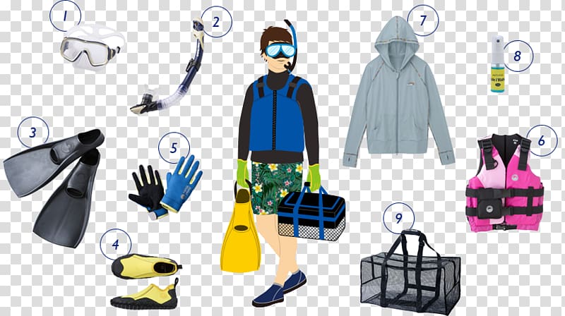 Snorkeling Aeratore Scuba diving Diving & Swimming Fins, Diving Equipment transparent background PNG clipart