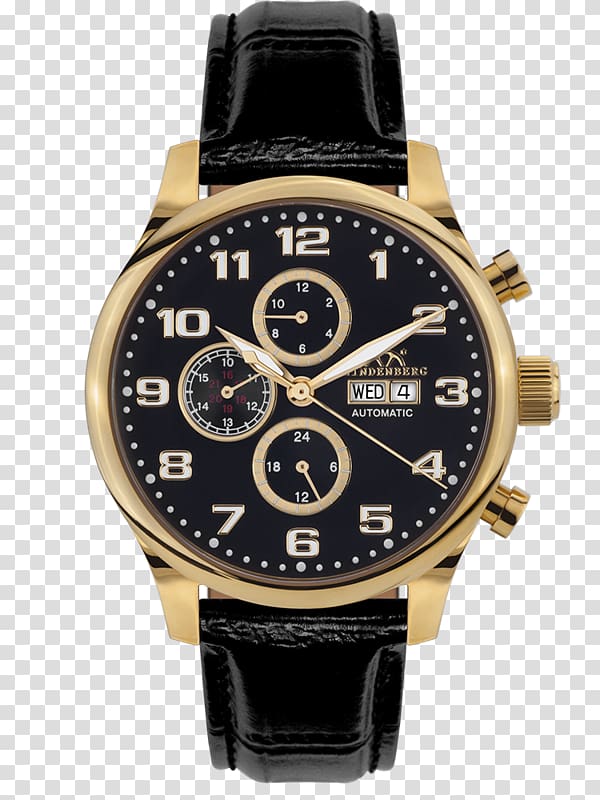Giorgio Armani Emporio Armani Connected Alberto Touchscreen Smartwatch Emporio Armani Connected Hybrid, watch transparent background PNG clipart