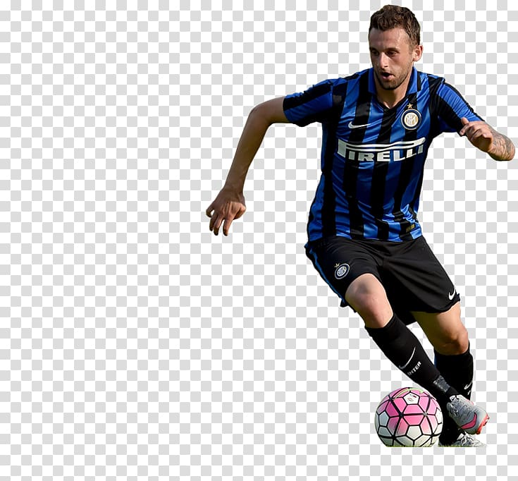 Inter Milan Soccer player Football Marcelo Brozović Samir Handanović, football transparent background PNG clipart