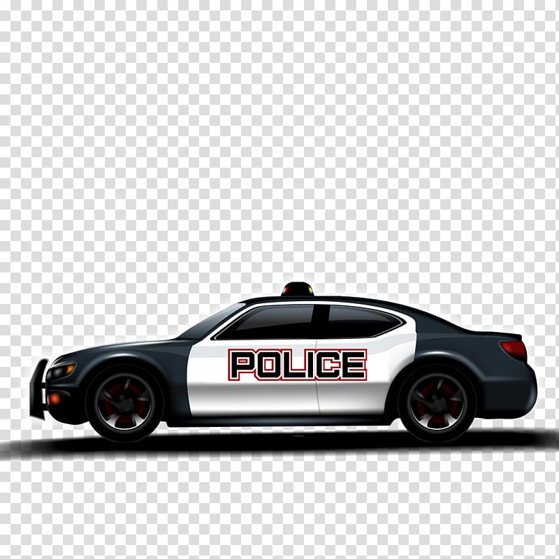 Police car Police officer, police car transparent background PNG clipart