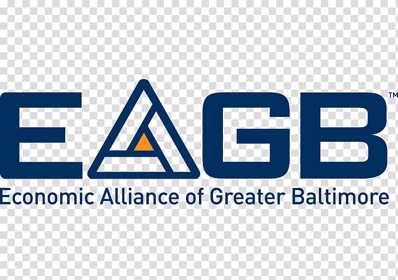 Economic Alliance of Greater Baltimore Anne Arundel County, Maryland Organization Logo Business, Downtown Baltimore transparent background PNG clipart