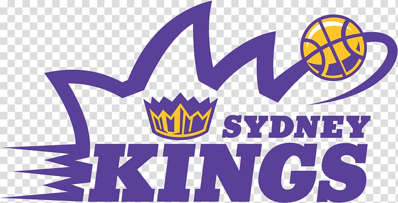 Sydney Kings Logo Sacramento Kings National Basketball League, sydney transparent background PNG clipart