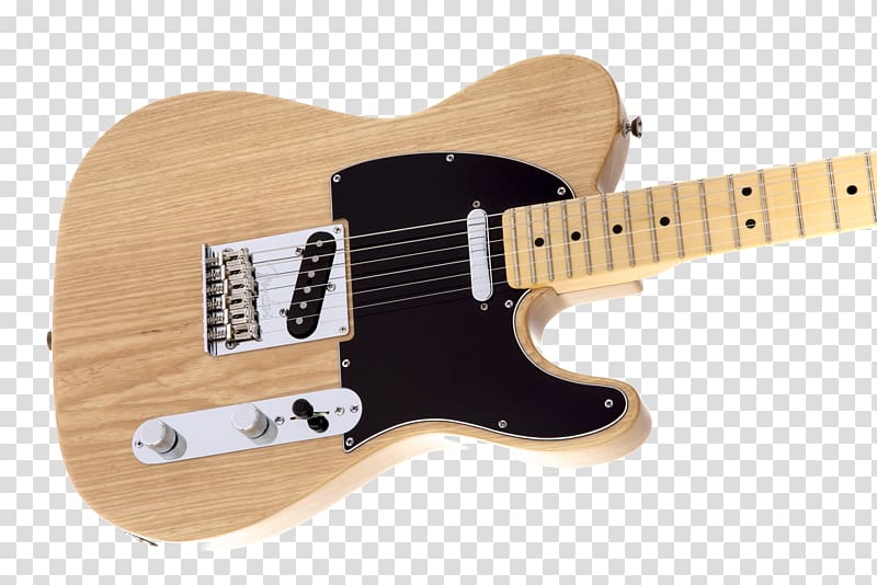 Fender Telecaster Fender Stratocaster Fender American Professional Telecaster Fender Musical Instruments Corporation Guitar, guitar transparent background PNG clipart