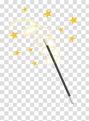 pentacle wand conjure transparent background PNG clipart