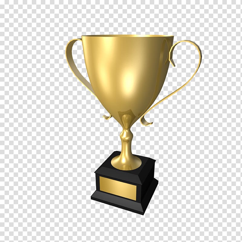 Award Medal Competition Trophy Ribbon, cup transparent background PNG clipart