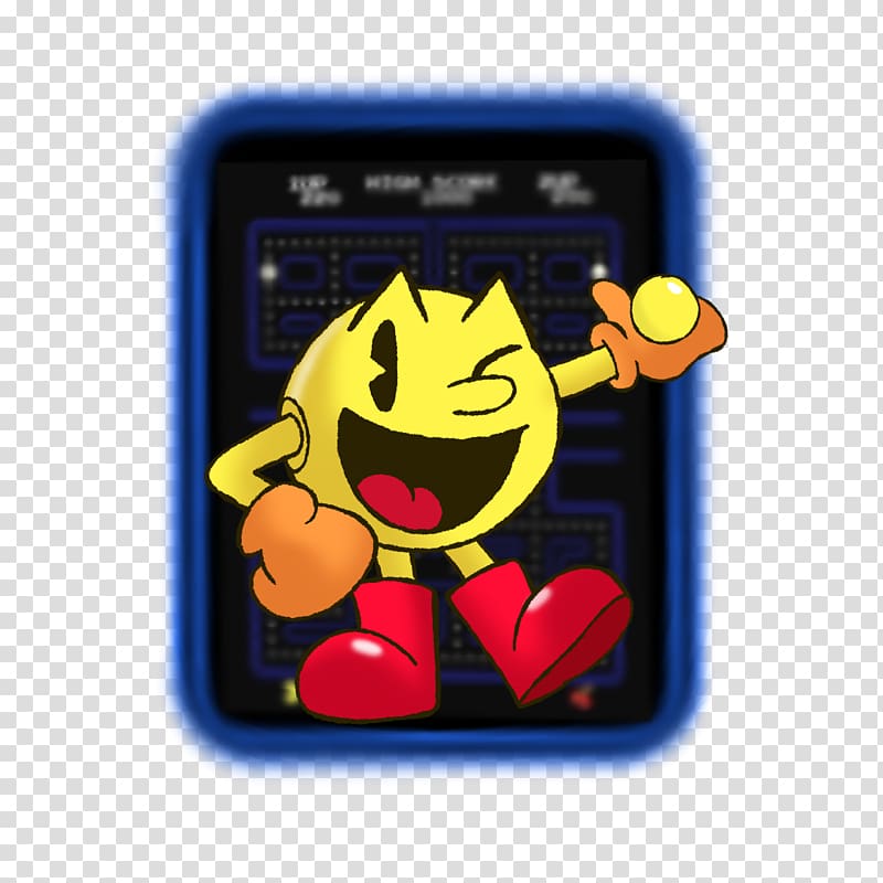 Pac-Man Artist Work of art, ghost buster transparent background PNG clipart