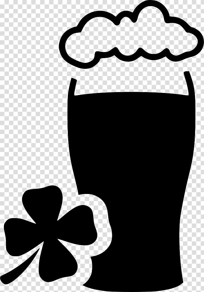 Guinness Irish cuisine Beer Computer Icons , beer transparent background PNG clipart