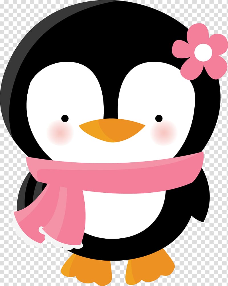 Club Penguin Little penguin , Penguin transparent background PNG clipart