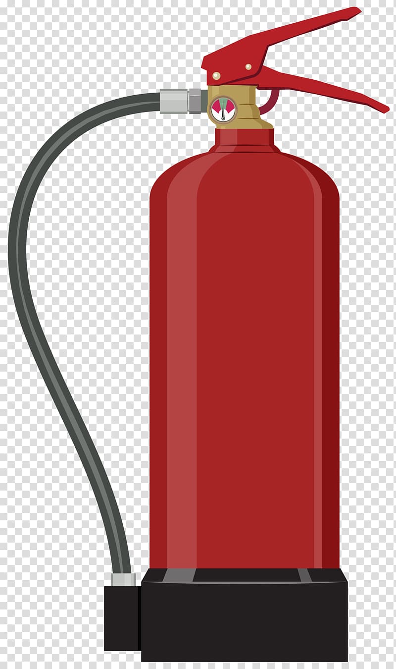 Fire Extinguishers Computer Icons , extinguisher transparent background PNG clipart