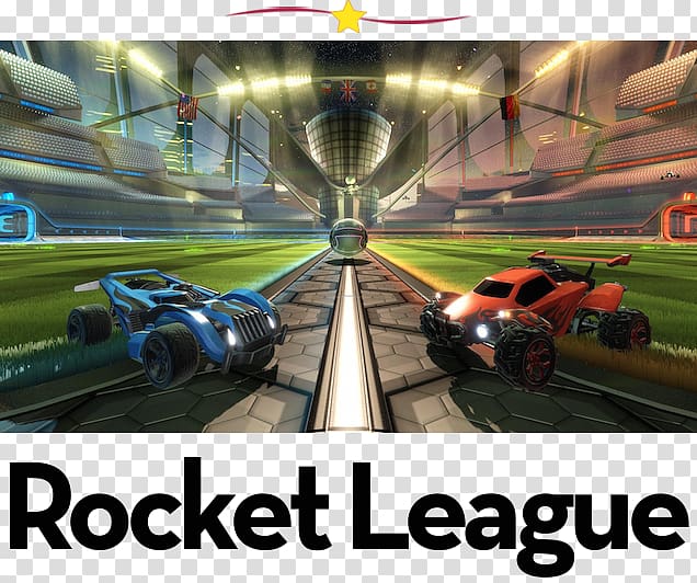 Rocket League Supersonic Acrobatic Rocket-Powered Battle-Cars Video game X Games Minneapolis 2017 Psyonix, Rocket League transparent background PNG clipart