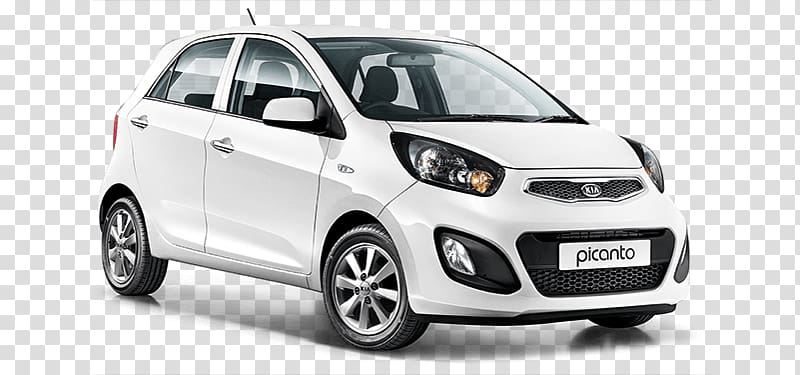 Kia Picanto Kia Rio Kia Cee'd Car, kia transparent background PNG clipart