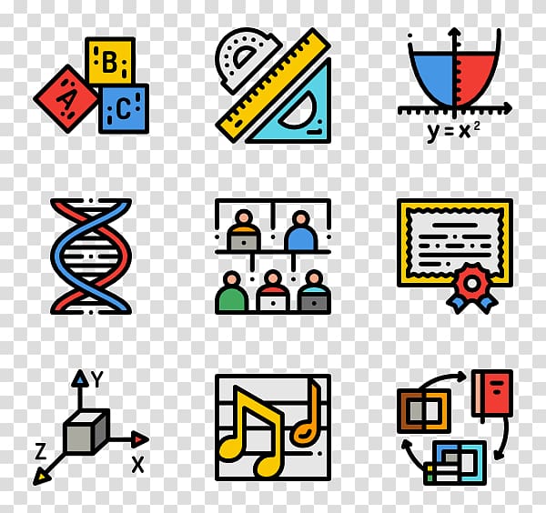 Computer Icons , learning transparent background PNG clipart