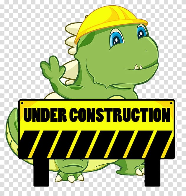 Innovation Reptile Amphibian , under construction transparent background PNG clipart